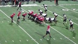 Pittsburg football highlights Kilgore High School