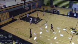 Oviedo girls basketball highlights Lake Brantley High School