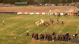 St. Francis football highlights Rawlins County High School