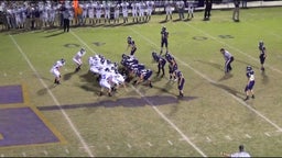 Marion County football highlights vs. Sequatchie County