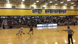 James White's highlights West Clermont