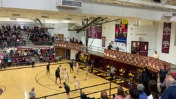 Owen Murray's highlights Turpin High School