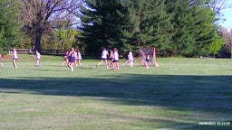 Walnut Hills girls lacrosse highlights Cin. Country Day HS