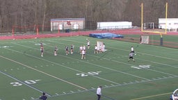 Nicole Caldarone's highlights Oak Knoll High School