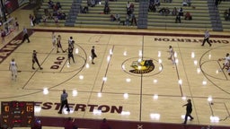 Chesterton basketball highlights Lowell High School