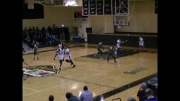 York Catholic basketball highlights Berks Catholic