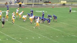Cedarville football highlights Quitman High School