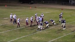 Bear River football highlights vs. Central Catholic