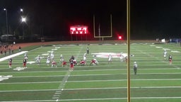 Waccamaw football highlights Loris High School