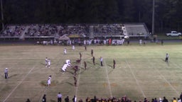 Donovan Johnson's highlights Byrd High School