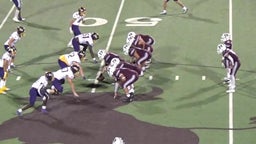 Levi Smith's highlights Bridgeport High School