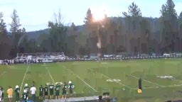 Lakeside football highlights John R Rogers High School (Spokane)