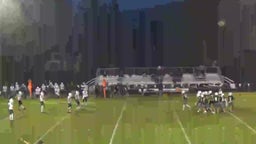 Lakeside football highlights Chelan High School