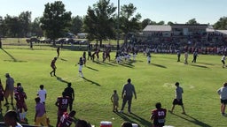 Brian Powell Jr's highlights Team Camp @ West Memphis