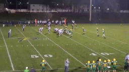Lakeland football highlights Timberlake High School