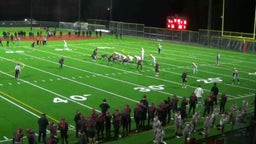 Lakeland football highlights Sandpoint High School