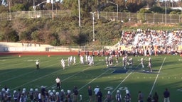 Connor Battaglia's highlights Serra High School