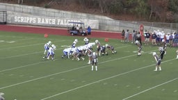 Reece Keahey's highlights San Diego