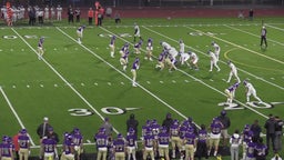 Adan Flores's highlights Rogers High School (Puyallup)