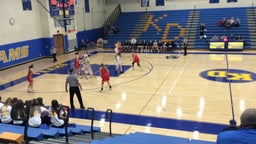 Central York girls basketball highlights South Western Scouting 