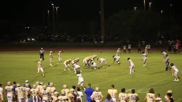 Mateo De almeida's highlights West Broward High School