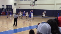 Clemens girls basketball highlights Nixon High School