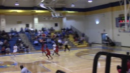 Clemens girls basketball highlights Judson High School