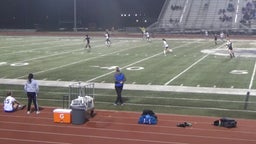 Carla Velasquez's highlights Steele High School