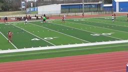 Clemens girls soccer highlights Westwood High School