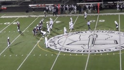 Stantavious Smith's highlights Riverdale High School