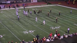 Mission Viejo football highlights vs. Westlake High School