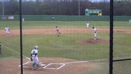 Azle baseball highlights Colleyville Heritage High School