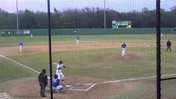 Azle baseball highlights Boswell High School 