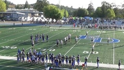 El Dorado football highlights Argonaut High School