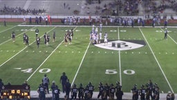 Bishop Lynch football highlights Dallas Christian High School