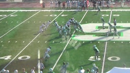 Dublin Scioto football highlights Hayes High School