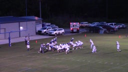 Sequatchie County football highlights Jackson County High School