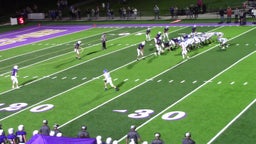 Sequatchie County football highlights Bledsoe County High School