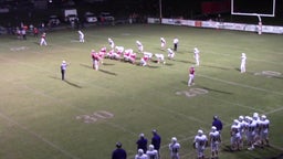 Sequatchie County football highlights McKenzie High School