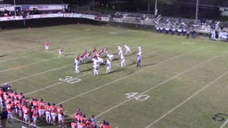 Sequatchie County football highlights Kingston High School