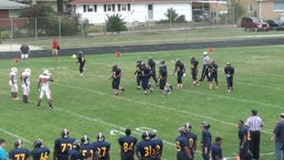 Springfield Southeast football highlights vs. Lanphier High School