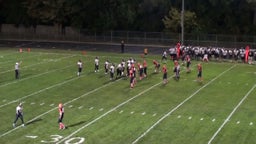 Springfield Southeast football highlights vs. Rochester High