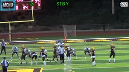 Cole Fuller's highlights Temecula Valley High School