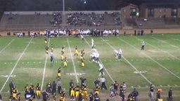 Chase Kamin's highlights Cabrillo