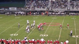 Cedartown football highlights Calhoun High School