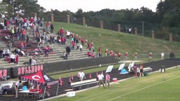 Cedartown football highlights Heard County High School