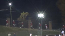 Cedartown football highlights Bainbridge High School