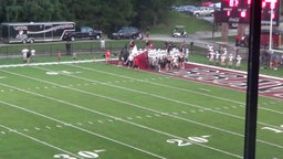 Cedartown football highlights Heard County High School