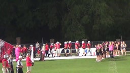 Cedartown football highlights Northwest Whitfield High School