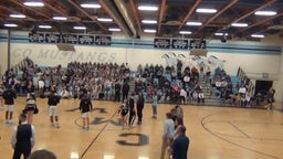 C. Milton Wright basketball highlights Bel Air High School